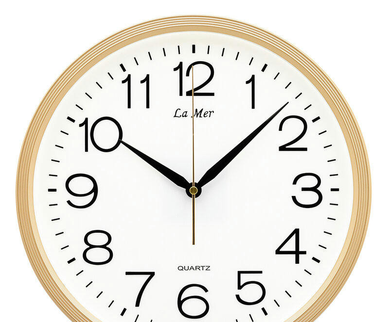 Настенные часы la mer gd218-2