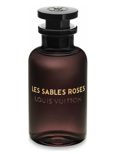 LOUIS VUITTON LES SABLES ROSES парфюмерная вода (унисекс) 100ml Tester