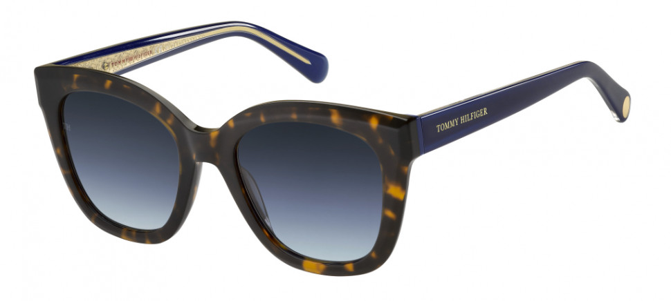 Солнцезащитные очки tommy hilfiger thf-20467508652gb