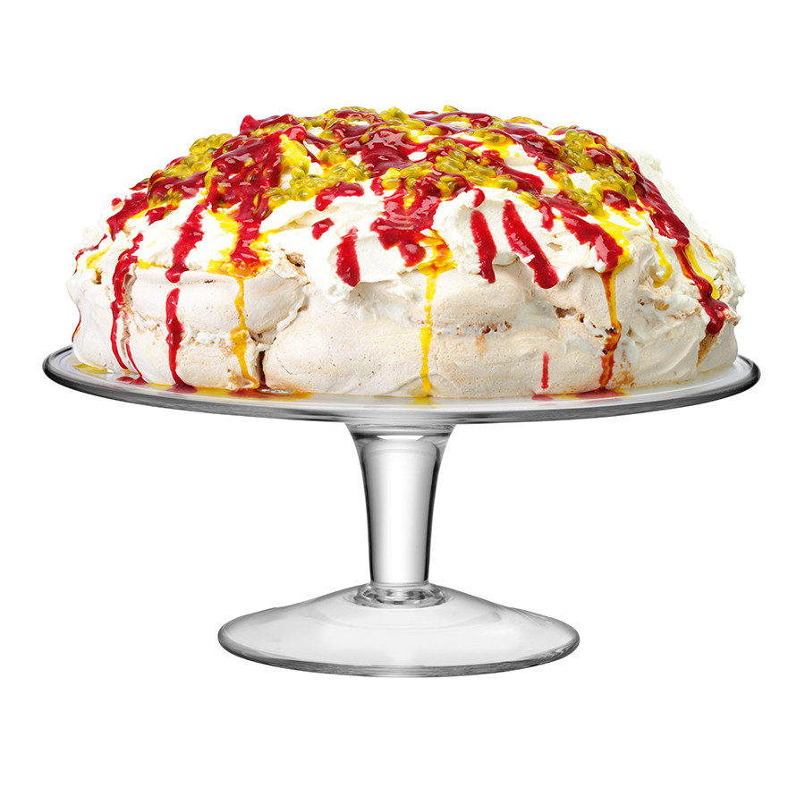 Блюдо для торта serve, D31 см