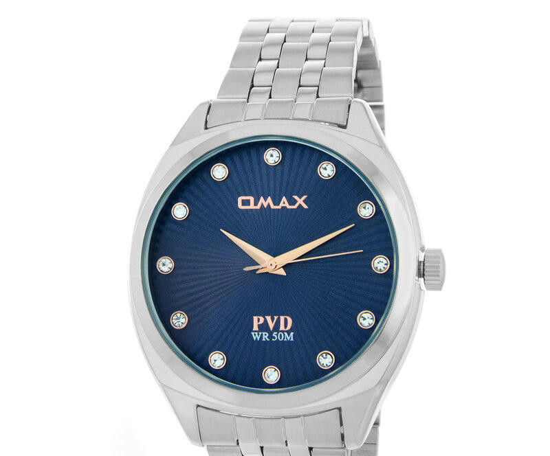 Наручные часы omax jsb005i004 (steel color)