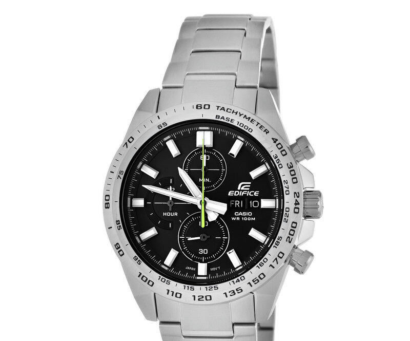 Наручные часы efr-574d-1a