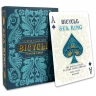 Карты "Bicycle Sea King"