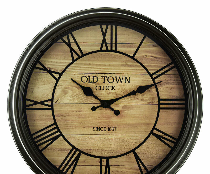 Настенные часы ТРОЙКА 88884873