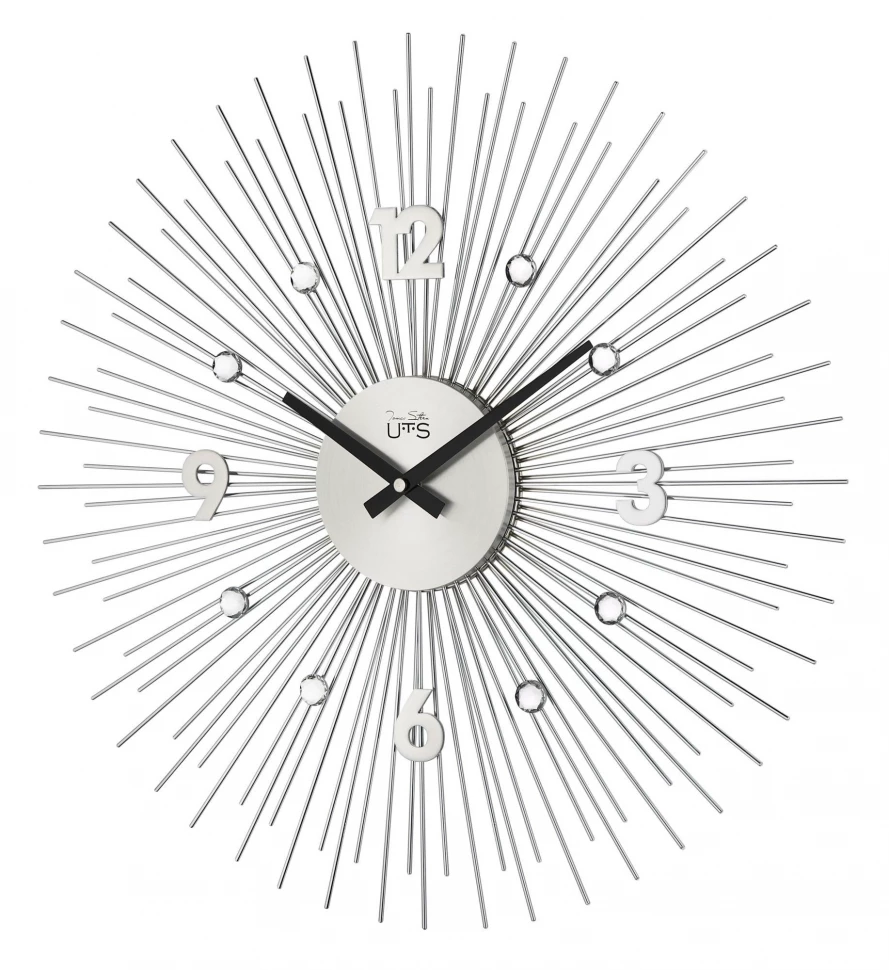 Настенные часы tomas stern 8047