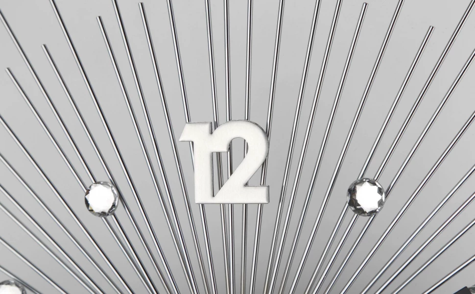 Настенные часы tomas stern 8047