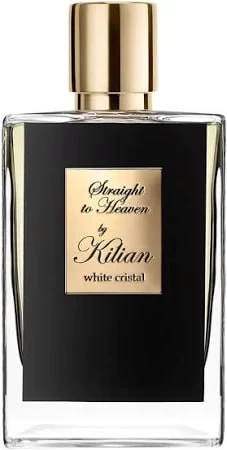 KILIAN STRAIGHT TO HEAVEN WHITE CRISTAL парфюмерная вода (мужские) 50ml + 7.5ml