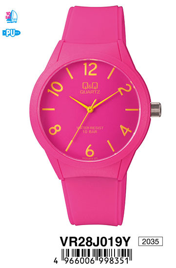 Наручные часы q&q   vr28 j019