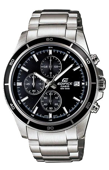 Наручные часы casio   efr-526d-1a