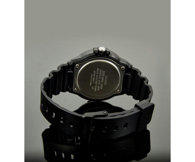 Наручные часы mrw-200h-4b