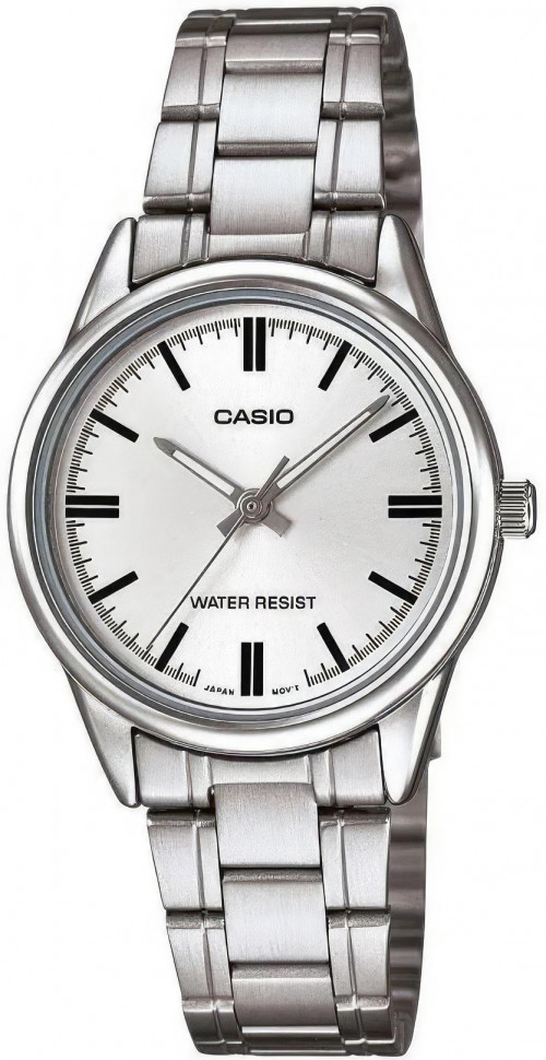 Наручные часы casio   ltp-v005d-7a