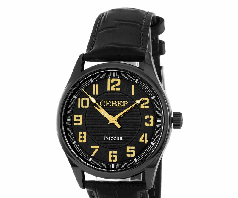 Наручные часы Север a2035-114-442