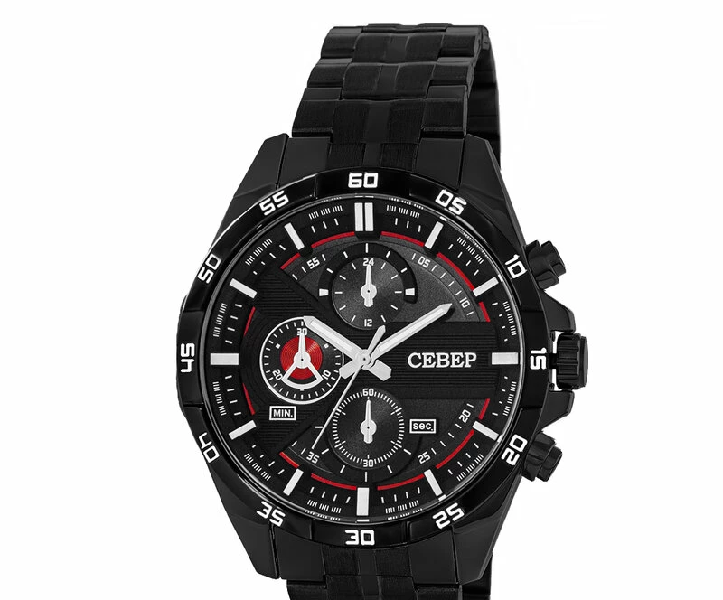 Наручные часы Север e2035-040-443