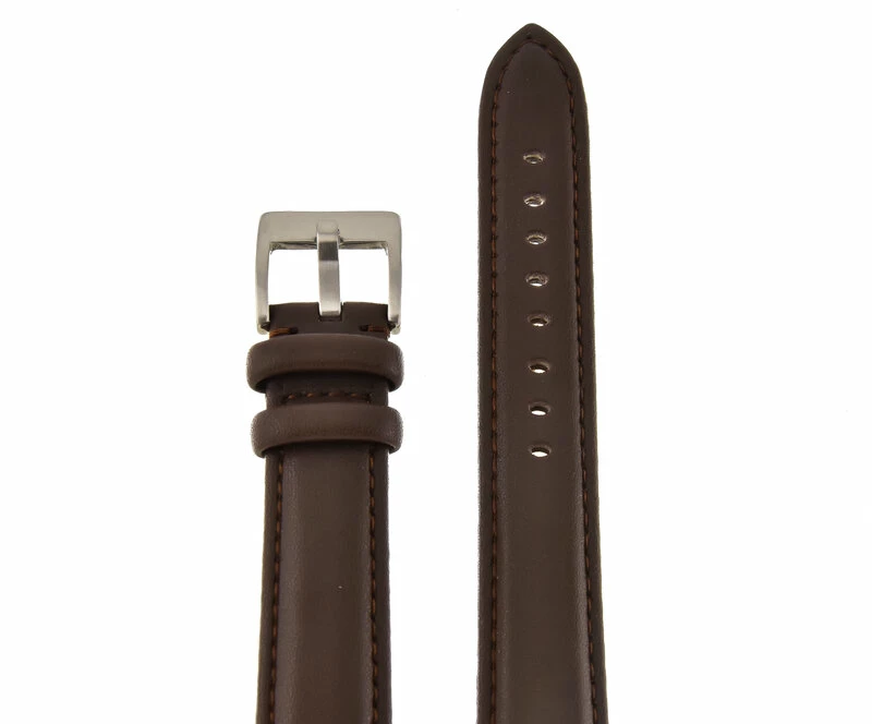 Ремешки atlantis b1-18 коричневый