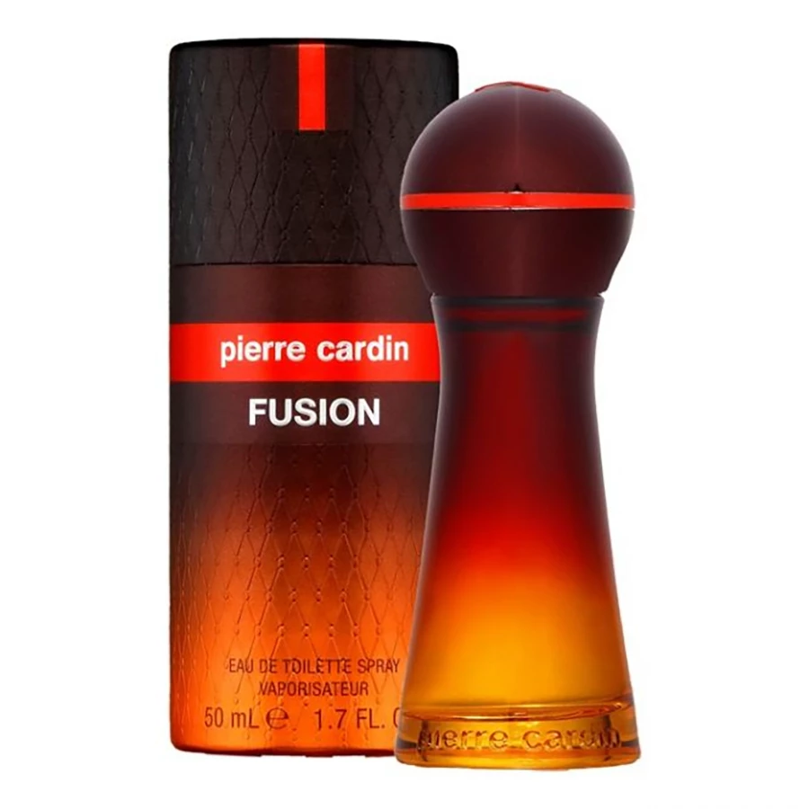 PIERRE CARDIN FUSION туалетная вода (мужские) 50ml