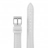 Ремешки mario notti s-09, 16 р-р, white
