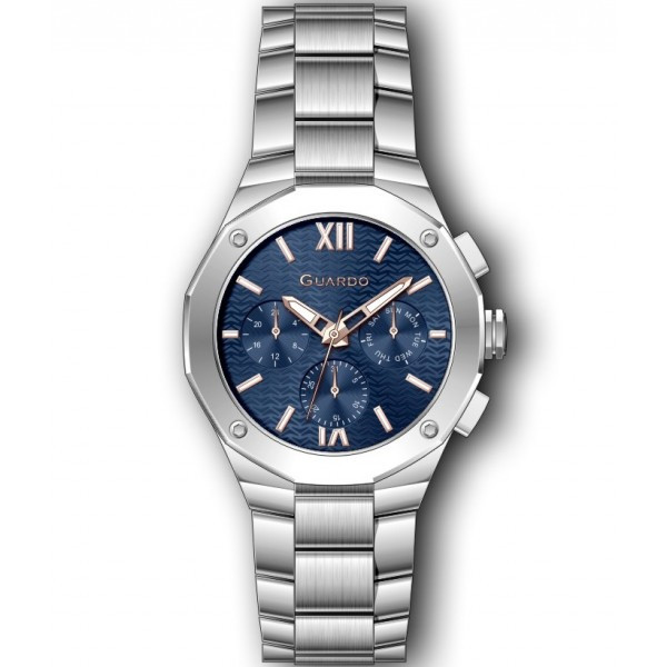 наручные часы guardo premium gr12762-2