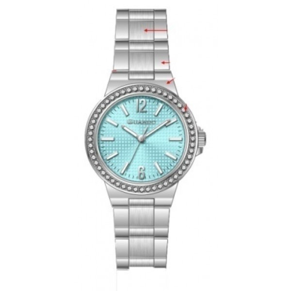 наручные часы guardo premium gr12791-1