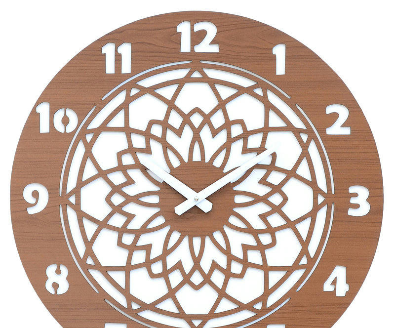 Настенные часы hr 44-2 50*50