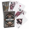 Карты "Theory11 Mandalorian V2 Stars Wars playing cards"
