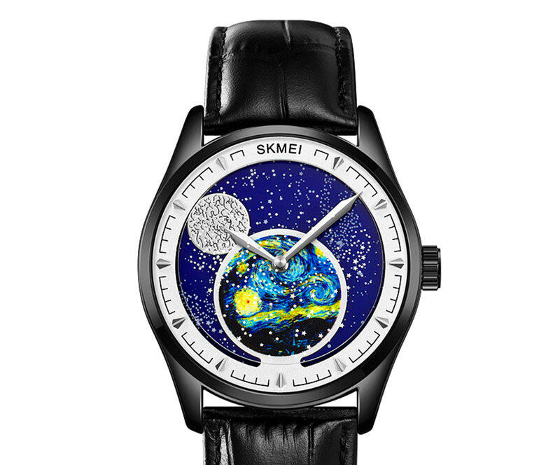 Наручные часы skmei 2115bkbk black