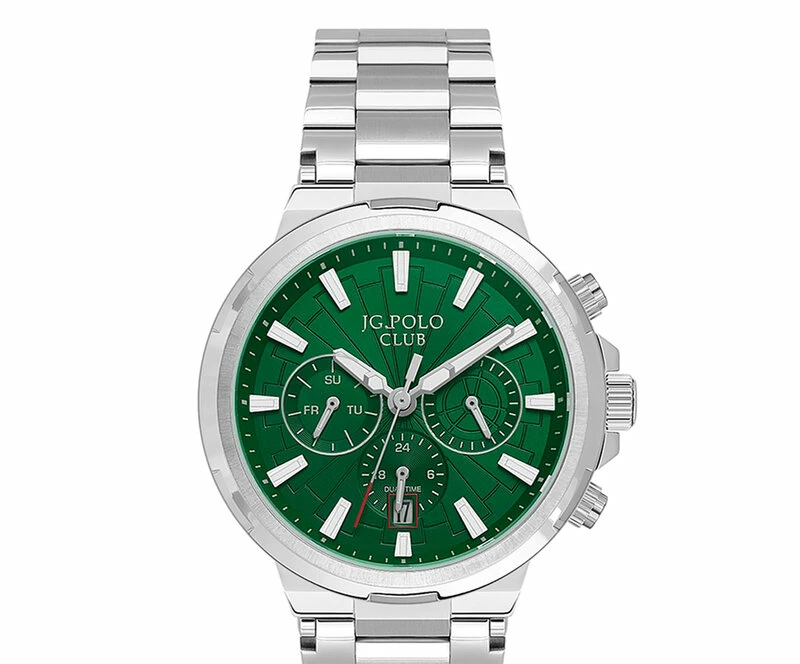 Наручные часы jg.polo club s04502m 02