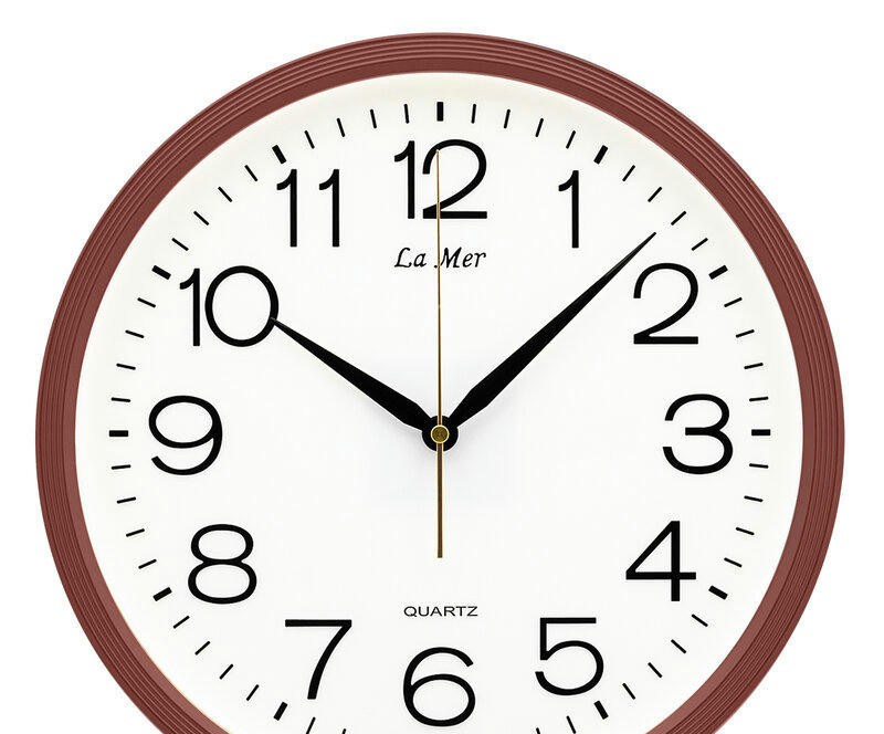Настенные часы la mer gd218-3
