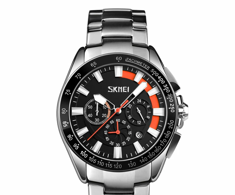 Наручные часы skmei 9167og orange