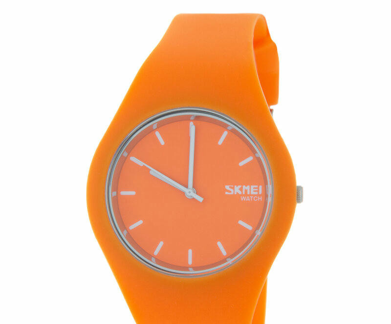 Наручные часы skmei 9068og orange