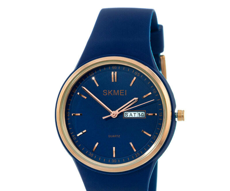 Наручные часы skmei 1747dkbu dark blue