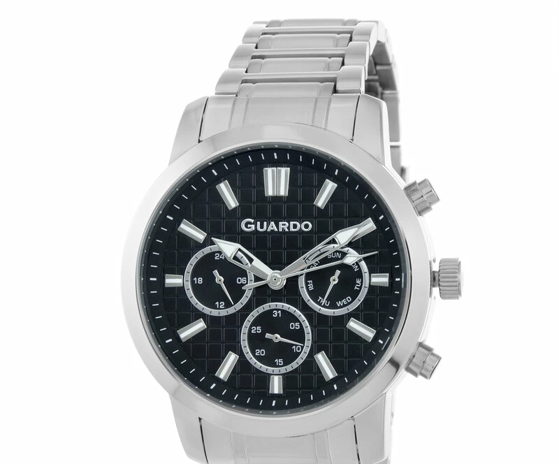 Наручные часы guardo 012703-2
