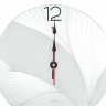 Настенные часы Рубин 4041-007w