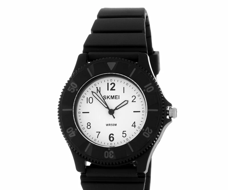Наручные часы skmei 2151bk black