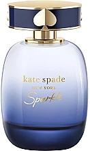 KATE SPADE SPARKLE INTENSE парфюмерная вода (женские) 100ml Tester