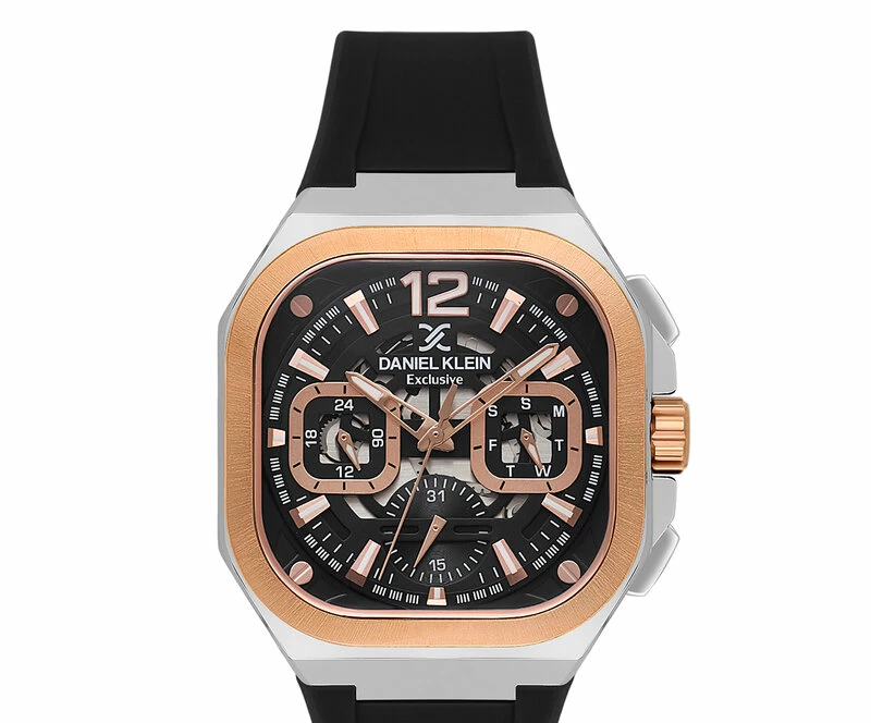 Наручные часы daniel klein dk.1.14008-4