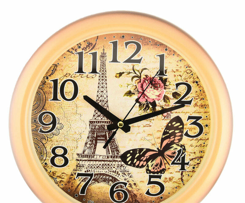 Настенные часы Алмаз Н89