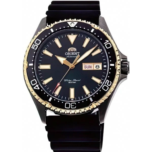 наручные часы orient ra-aa0005b