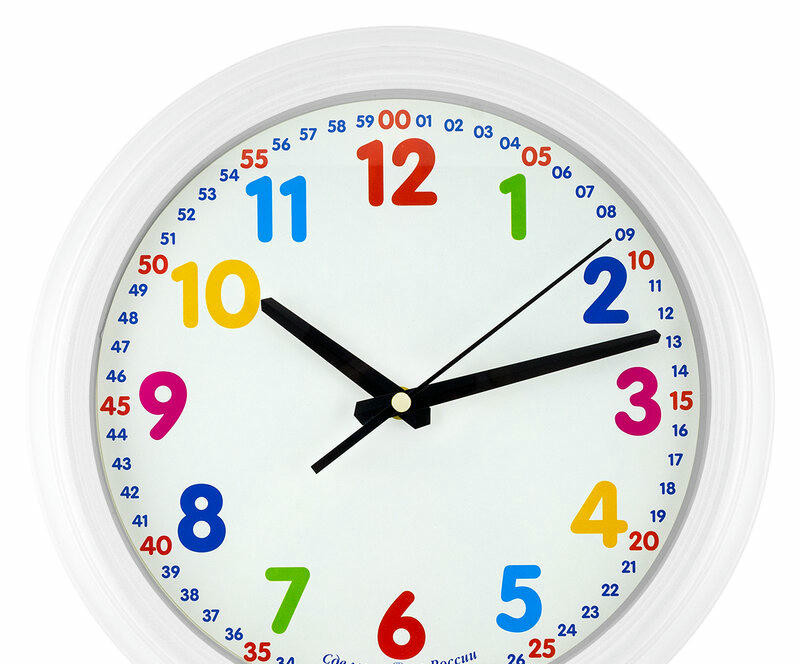 Настенные часы Алмаз А144