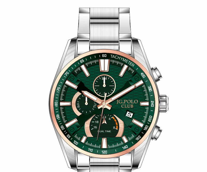 Наручные часы jg.polo club 0624 s03151b.5 4.790