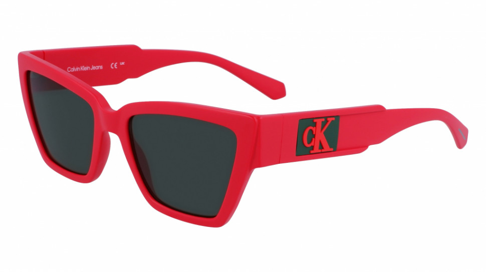 Солнцезащитные очки calvin klein ckl-2236245418620