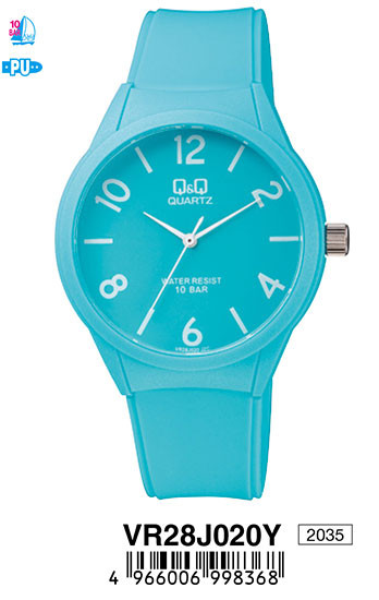 Наручные часы q&q   vr28 j020