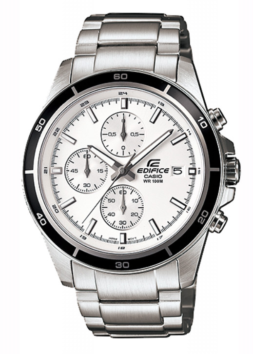 Наручные часы casio   efr-526d-7a