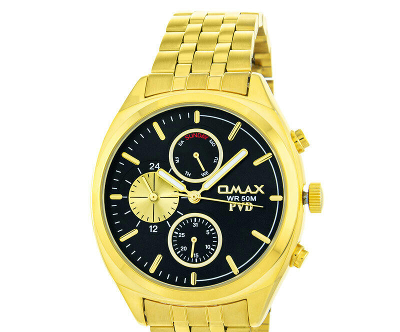 Наручные часы omax jsm005q002