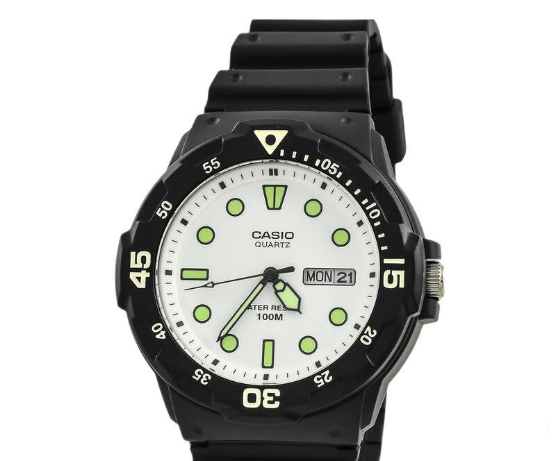 Наручные часы mrw-200h-7e