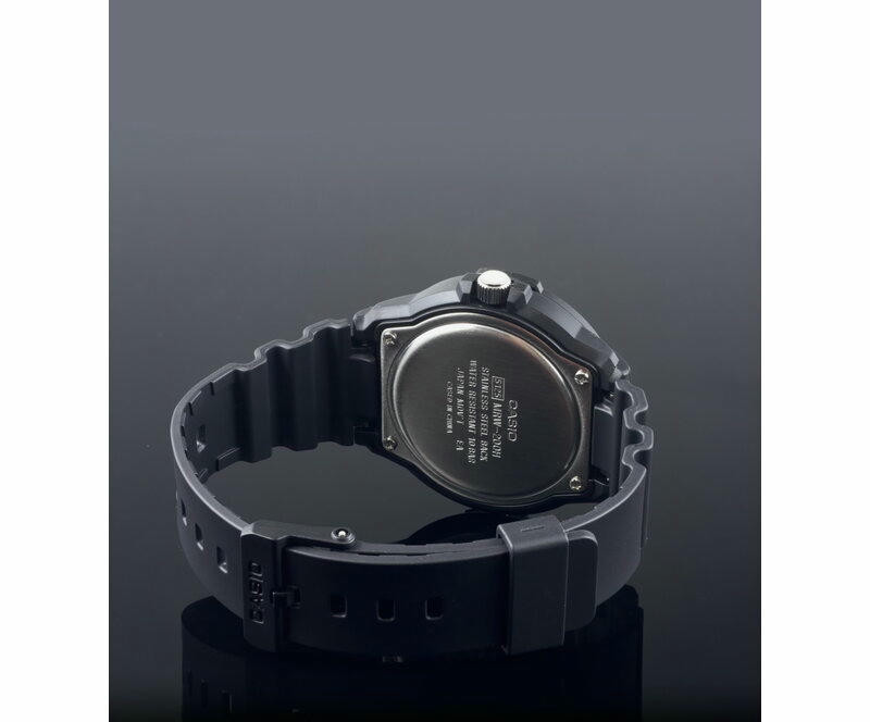 Наручные часы mrw-200h-7e