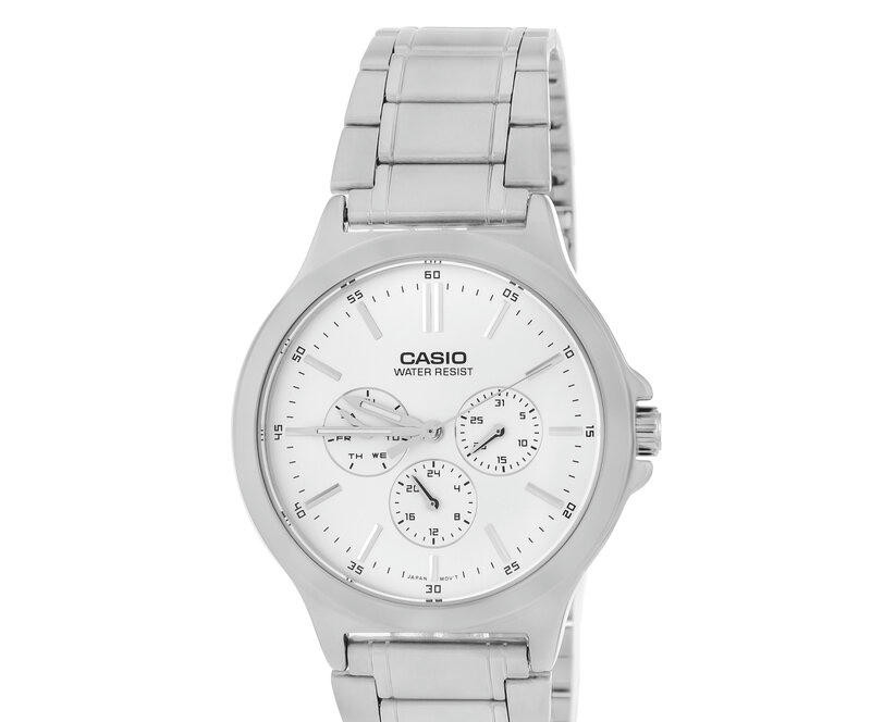 Наручные часы mtp-v300d-7a