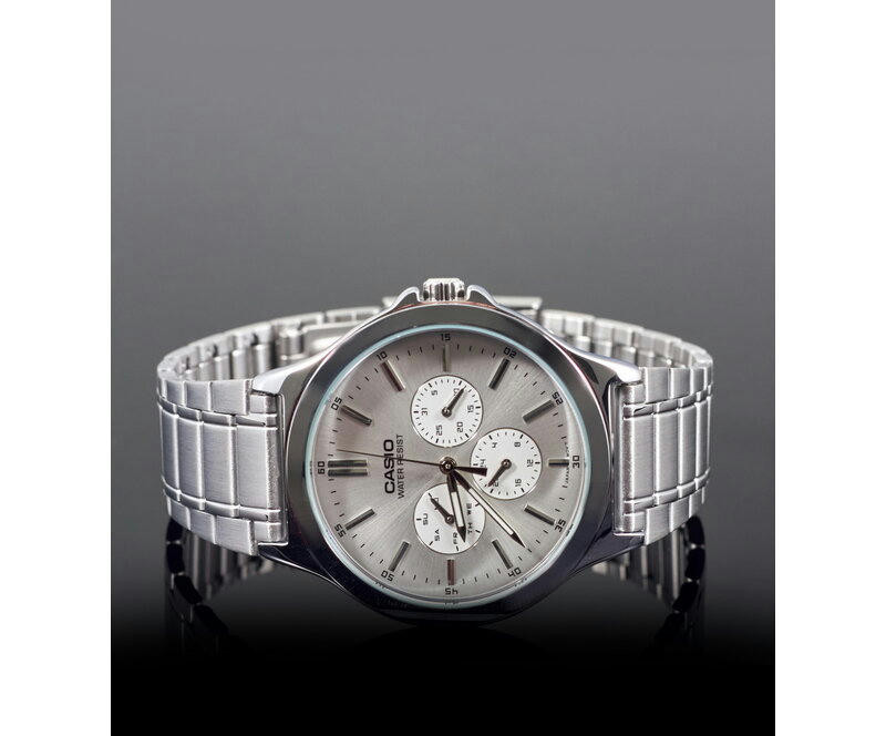 Наручные часы mtp-v300d-7a