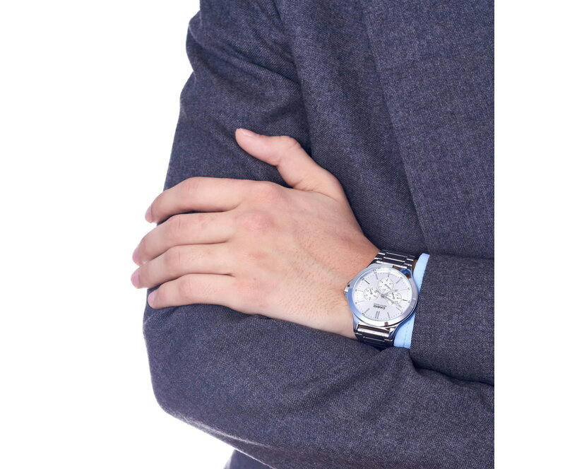 Наручные часы mtp-v300d-7a