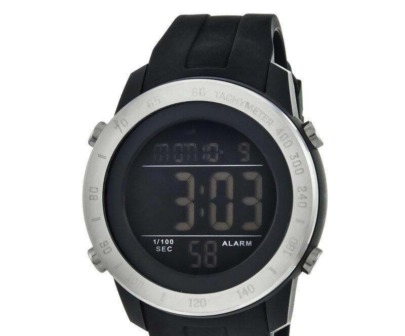 Наручные часы skmei 1524bkbk black /black