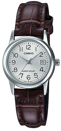 Наручные часы casio   ltp-v002l-7b2